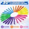 30 Count Highlighters Assorted Colors, No Bleed Highlighter Markers for Teacher Students, Classroom Must Have, School Supplies for Adult Kids